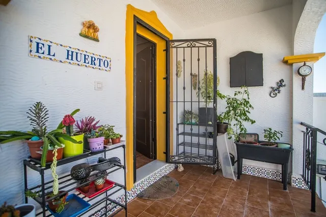 Villa 3 habitaciones 110m² en venta - Comunidad valenciana — 11