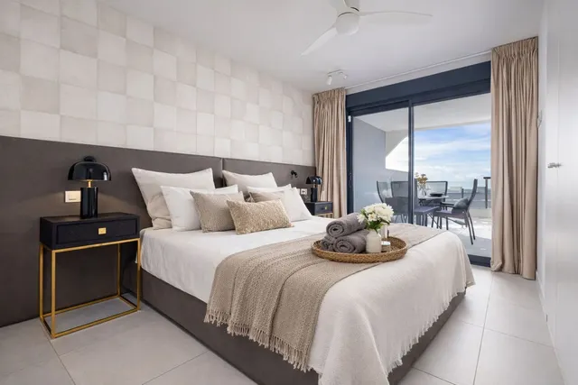 Ático 2 habitaciones 75m² en venta - Costa Del Sol — 9