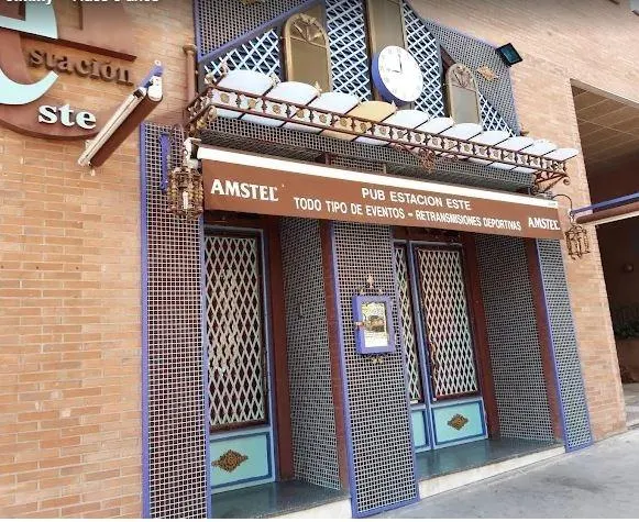 LOCAL EN VENTA EN PARQUESOL