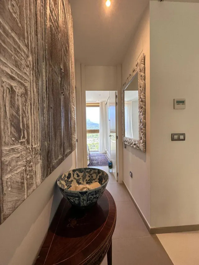 Se vende magnifico apartamento en el icónico edificio Intempo, zona Poniente — 17