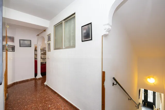 EDIFICIO EN VENTA EN EL CENTRO DE MOTRIL – GRAN OPORTUNIDAD  - foto 5
