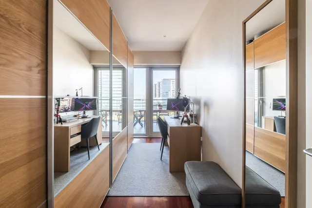 EXCLUSIVO PISO GARCIA FARIA — 20