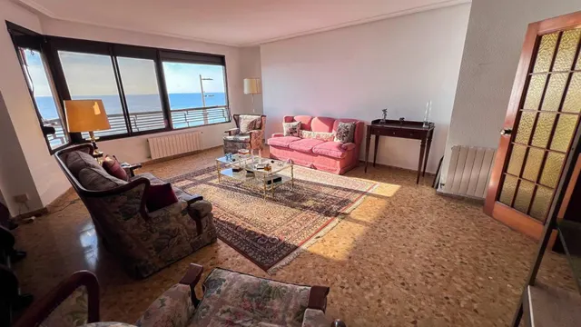 Apartamento 2 habitaciones 113m² en venta - Mercado - foto 2