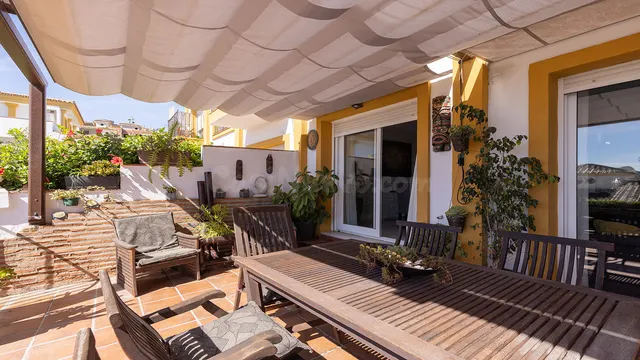 Adosado 3 habitaciones 141m² en venta - Costa del Sol