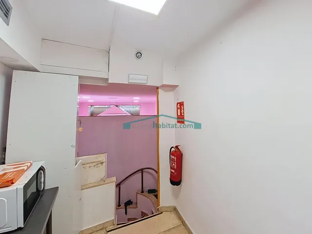Se traspasa negocio de fruta, smoothies y take away en Valencia - en ruzafa! — 21