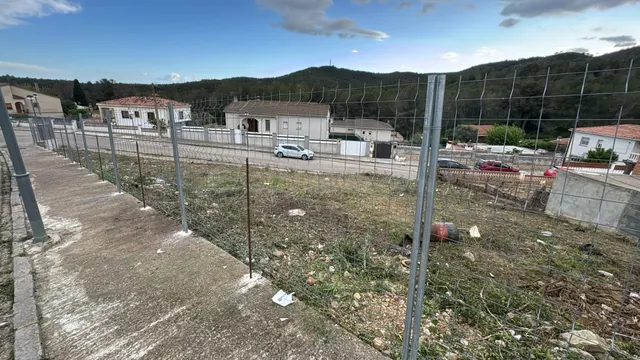 PARCELA EN VENTA EN EL VENDRELL URBANAZACION NOU VENDRELL . - foto 3