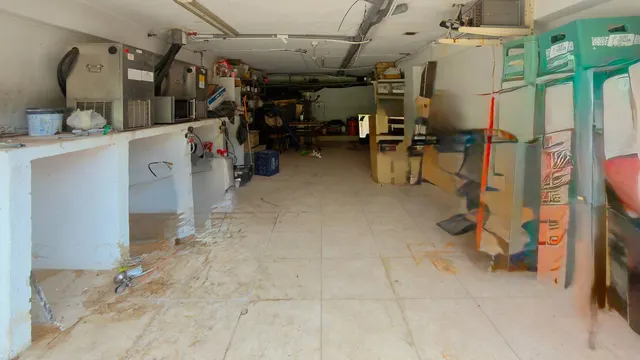 Local- Bar-Restaurante en Venta Cala Benidorm — 8