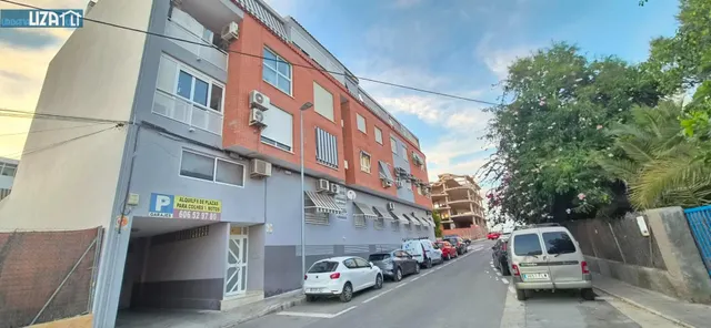 Amplio Piso en Venta - Ideal para Familias