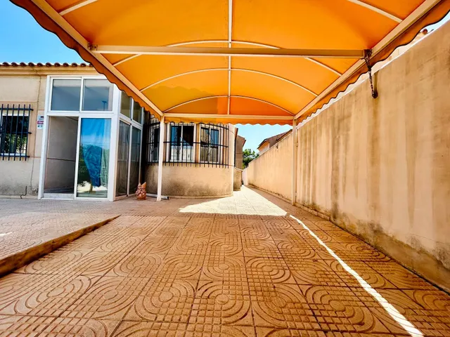 Villa 3 habitaciones 126m² en venta - San luis — 10