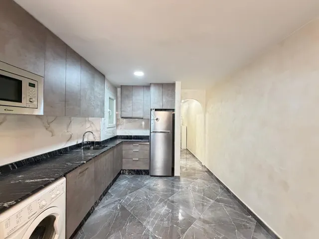 Apartamento 2 habitaciones 65m² en venta - Estacion de autobuses — 15