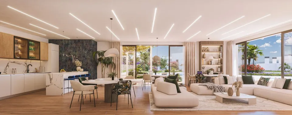 Apartamento 2 habitaciones 90m² en venta - Costa Del Sol
