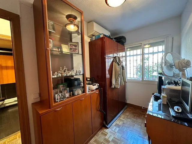 Piso 3 habitaciones 68m² en venta - Entrevías — 16