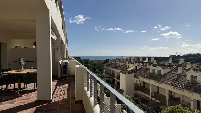 Apartamento 2 habitaciones 98m² en venta - Costa Del Sol — 20