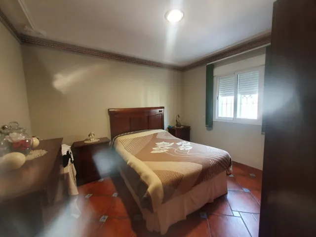 Casa de Campo — 11