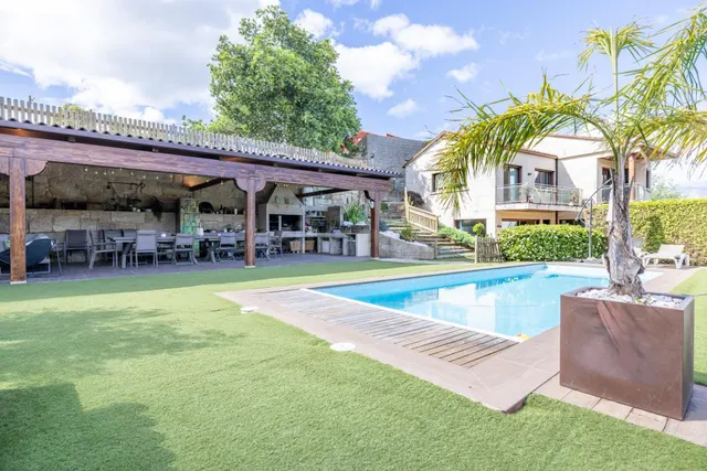 Una casa para vivirla, disfrutarla y compartirla con especta - foto 4
