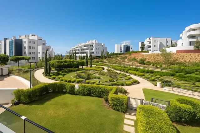 Apartamento 3 habitaciones 136m² en venta - Centro — 15