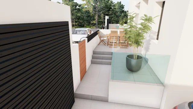 Villas con piscina privada en Daya Nueva, Costa Blanca — 8