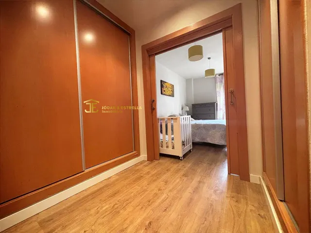 Amplio apartamento en la zona san jose — 22