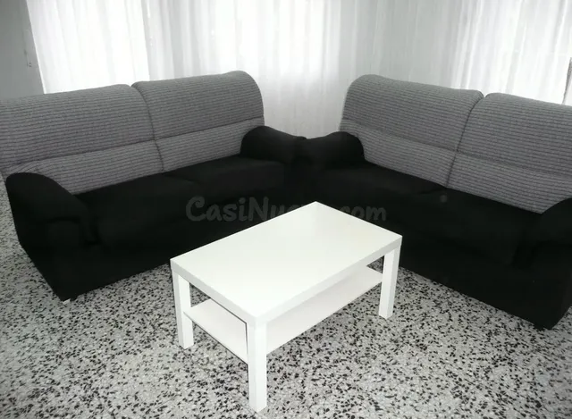 Piso en L'Olleria - foto 5