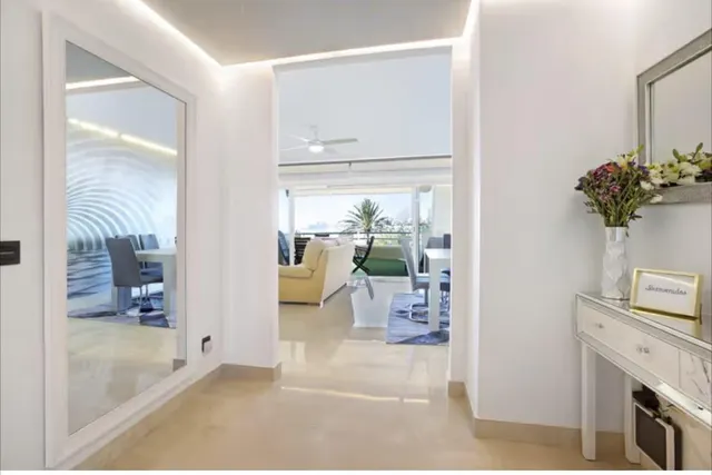 Ático 3 habitaciones 202m² en venta - Centro — 8
