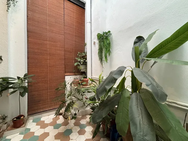 Alqiler de Piso en El Carmen — 29