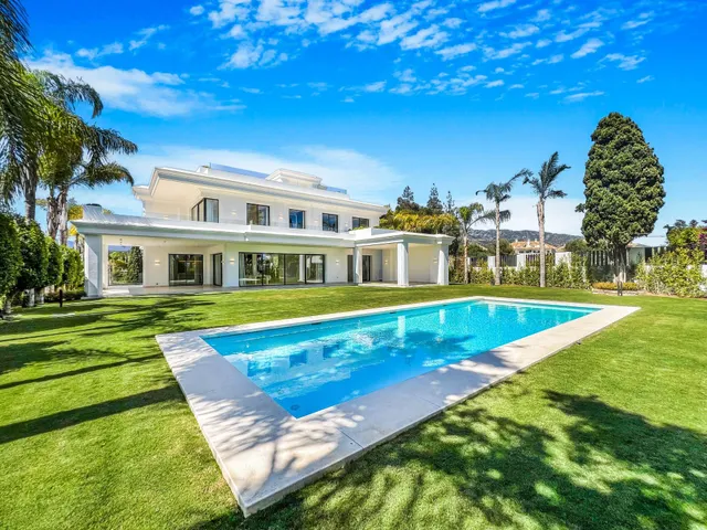 Villa 6 habitaciones 647m² en venta - Las Lomas de Río Verde — 49