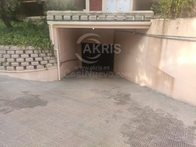 Garaje en Toledo