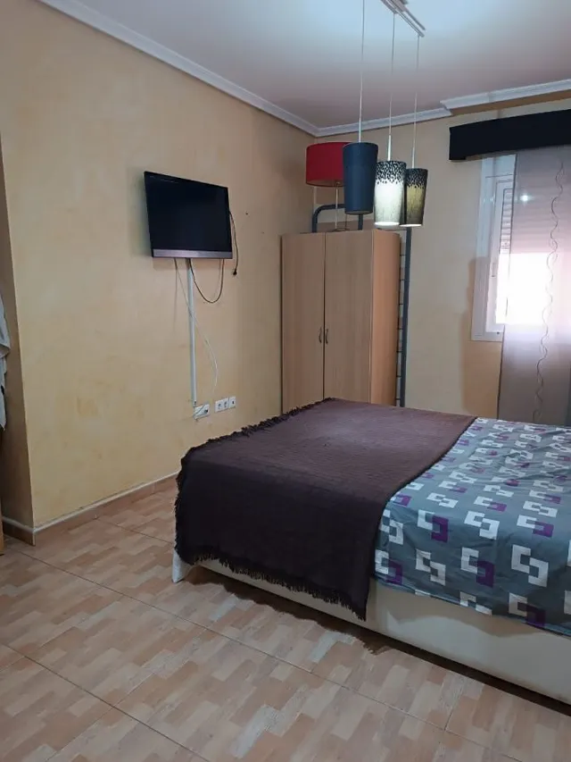 Apartamento 2 habitaciones 100m² en venta - Pueblo 8 — 21