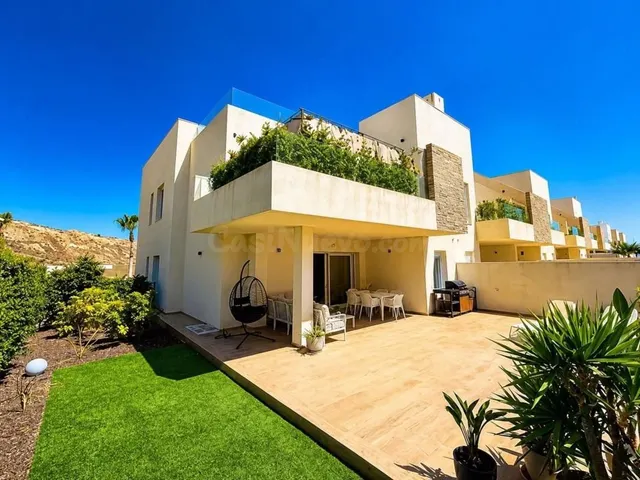 Apartamento 3 habitaciones 90m² en venta - Comunidad valenci