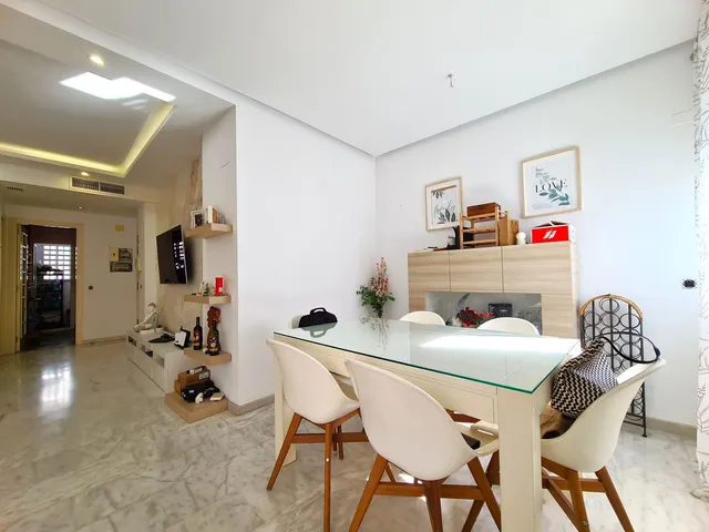 Apartamento 3 habitaciones 113m² en venta - Costa Del Sol — 13