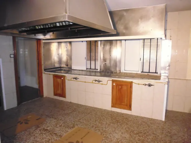 Local comercial en venta. Barraca Aguas Vivas. - foto 5