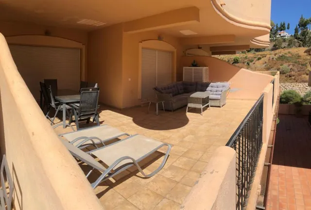 Apartamento 2 habitaciones 105m² en venta - Marbella — 47
