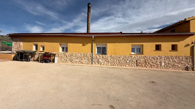 Casa de Campo en Jumilla /Murcia - foto 2