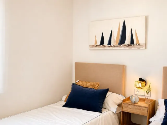 Casa 3 habitaciones 108m² en venta - Baños Y Mendigo — 37