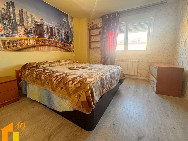 Casa con parcela en "Urbanización Las Tenadas" — 11