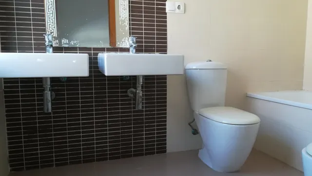 Piso 3 habitaciones 128m² en venta - Costa de valencia — 18