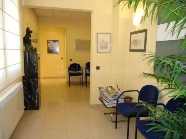 OFICINA DENTRO DE CENTRO DE NEGOCIOS DE GRAN PRESTIGIO - foto 2