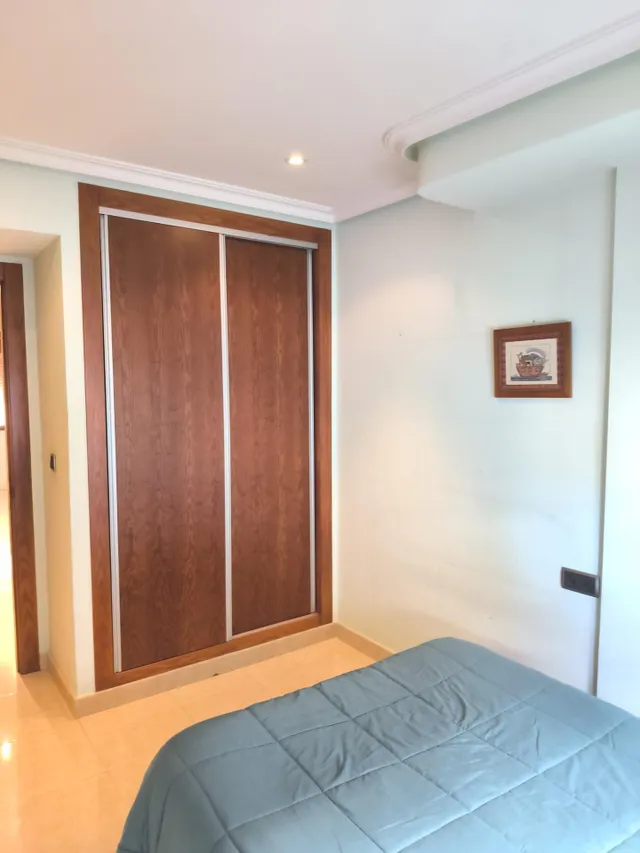 Magnifico duplex con buhardilla — 26