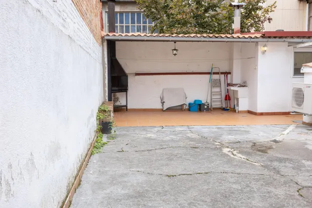 Pis amb terrassa gran i garatge tipus box a Torelló — 29