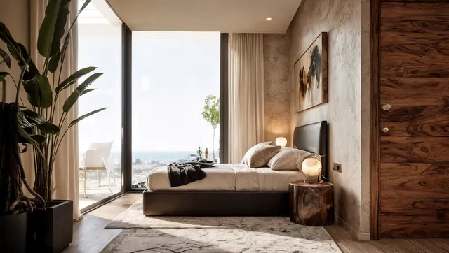 Chalet 5 habitaciones 418m² en venta - Riviera del sol - foto 3
