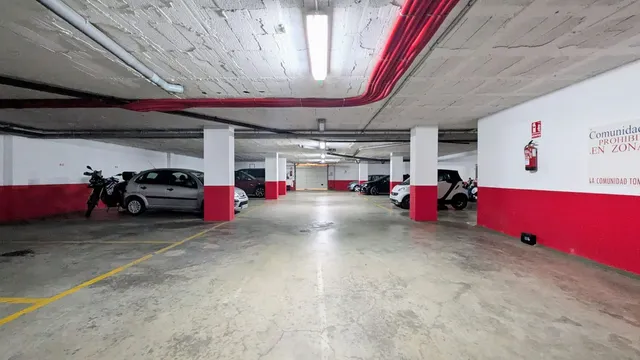 Apartamento 1 habitación 69m² en venta - Centro — 7