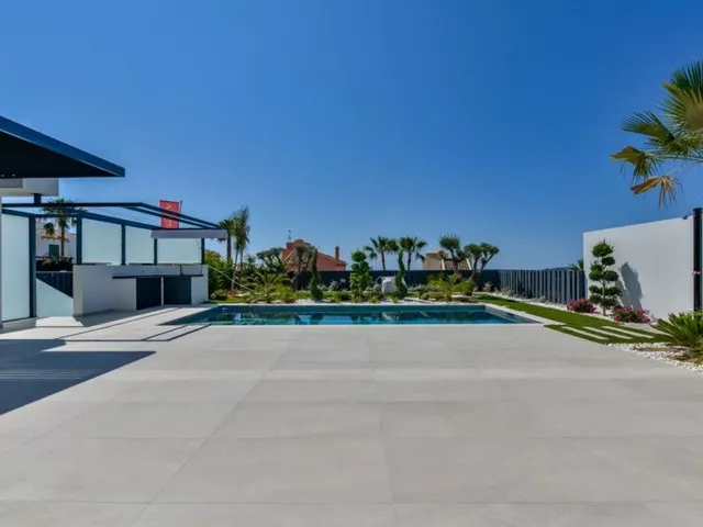 Villa 8 habitaciones 998m² en venta - Sierra cortina — 14