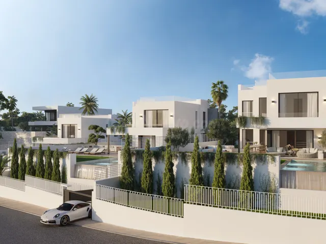 Chalet 4 habitaciones 533m² en venta - Centro