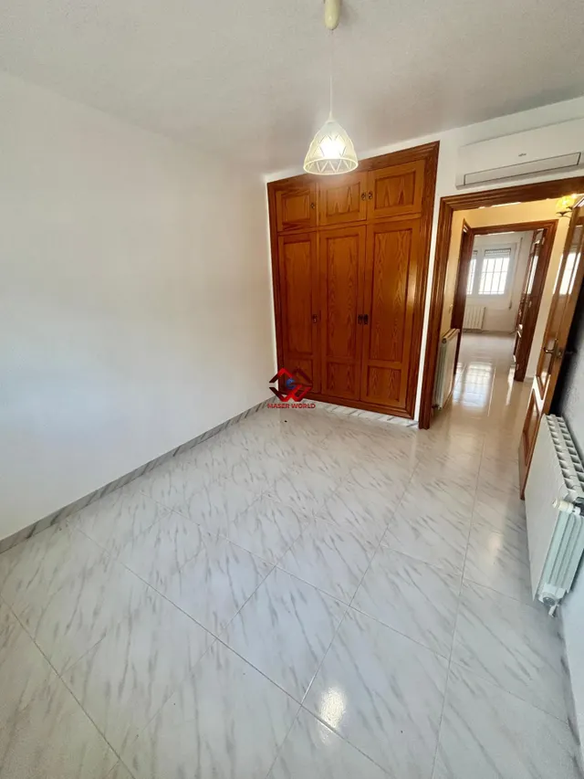 Chalet esquinero con gran sótano y jardín en San Javier — 24