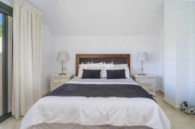 Ático Dúplex 2 habitaciones 130m² en venta - Marbella — 15