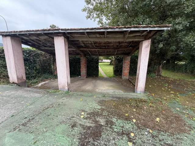Casa con finca y garaje en Chamorro-Boeiro, Valdoviño. — 22