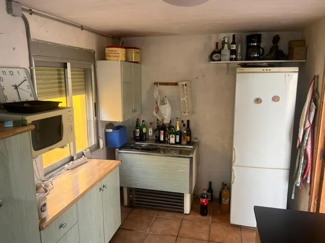 Chalet en Orito en urbanización La Capitana — 15