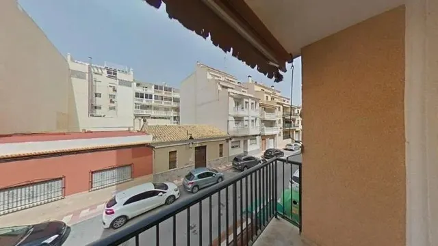 PISO EN VENTA   EL CAMPELLO — 11