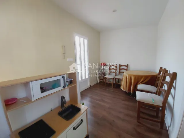 Se vende casa reformada en 2017 en pleno centro historico de Aspe — 14