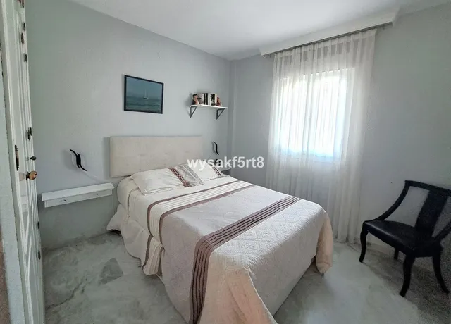Apartamento 2 habitaciones 80m² en venta - Costa del Sol — 35